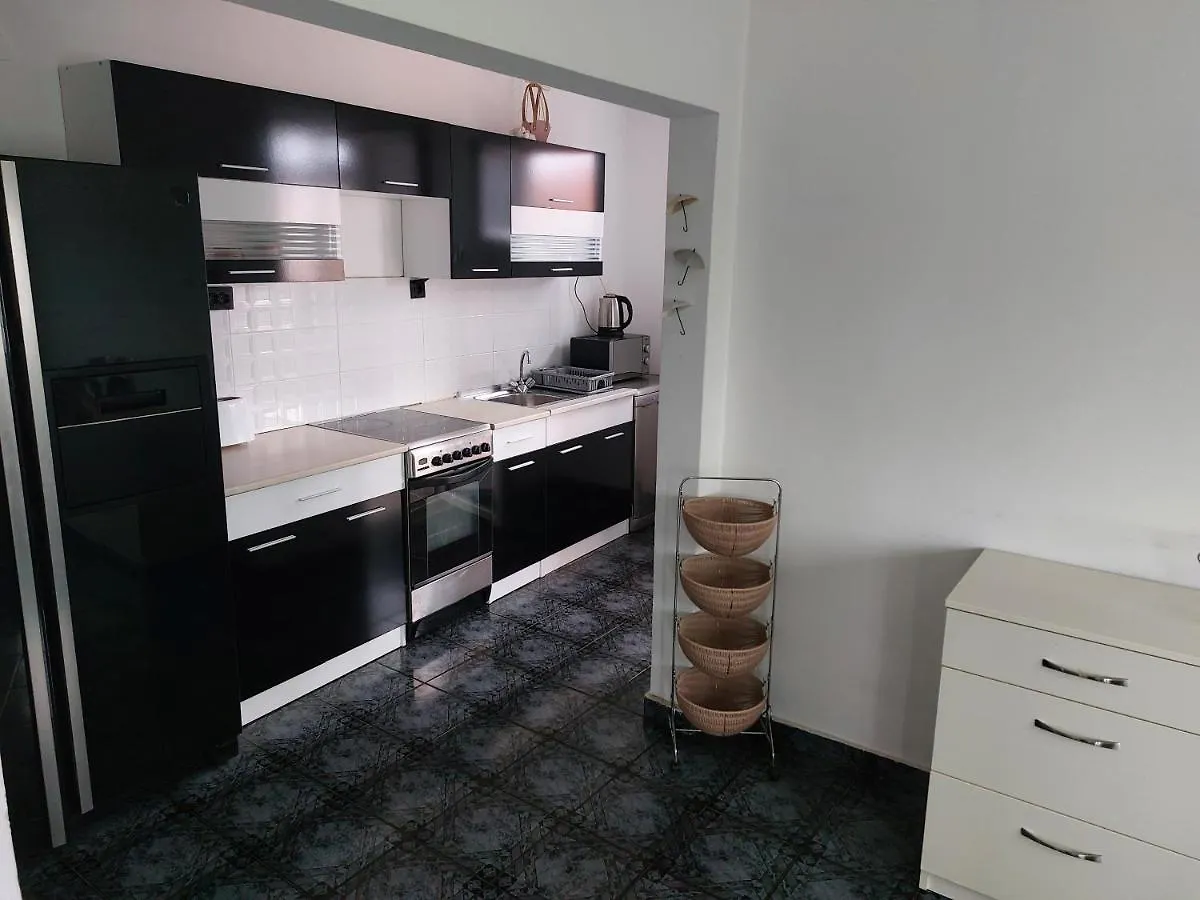 White Home Burgas