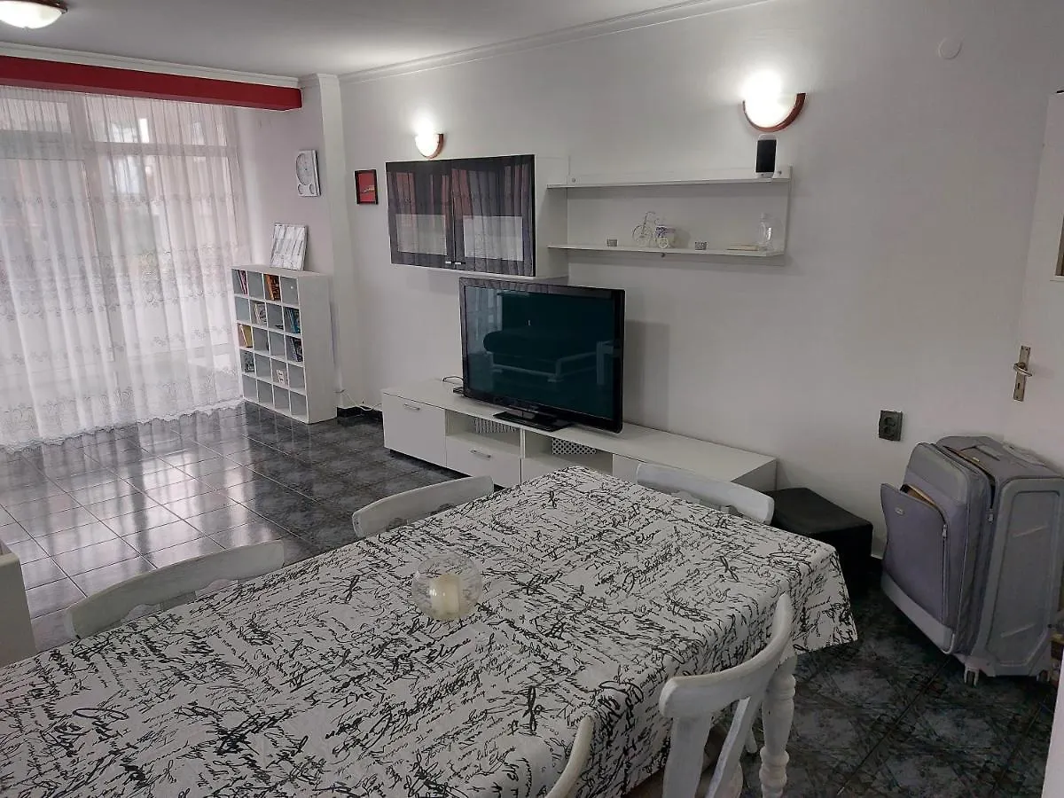 White Home Burgas City