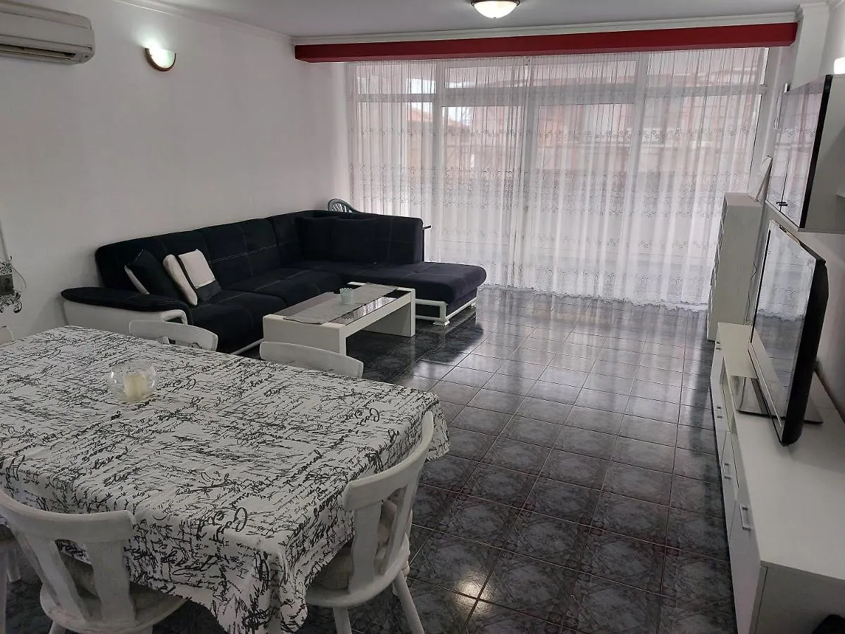 White Home Burgas City Bulharsko