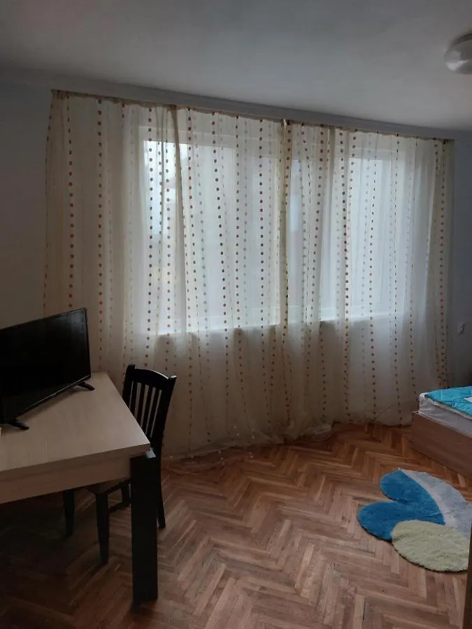 Apartmán White Home Burgas City
