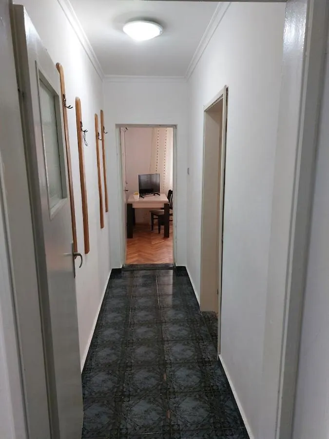 White Home Burgas City