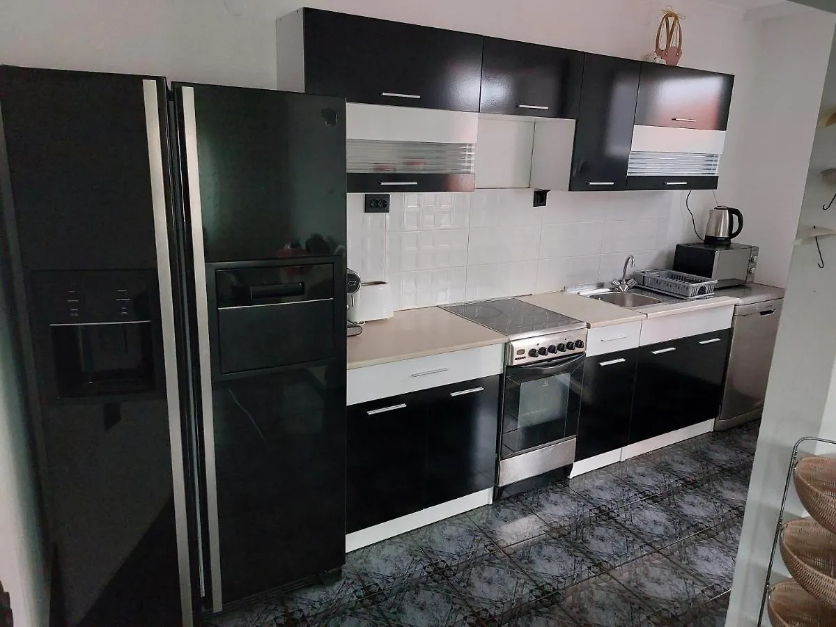 Apartmán White Home Burgas City Bulharsko