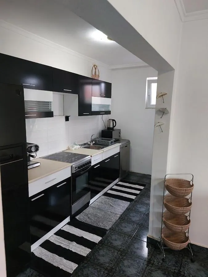 White Home Burgas City Bulharsko