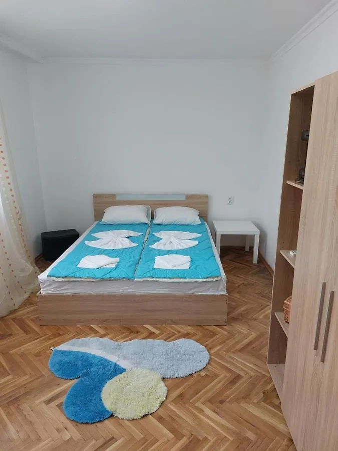 White Home Burgas City