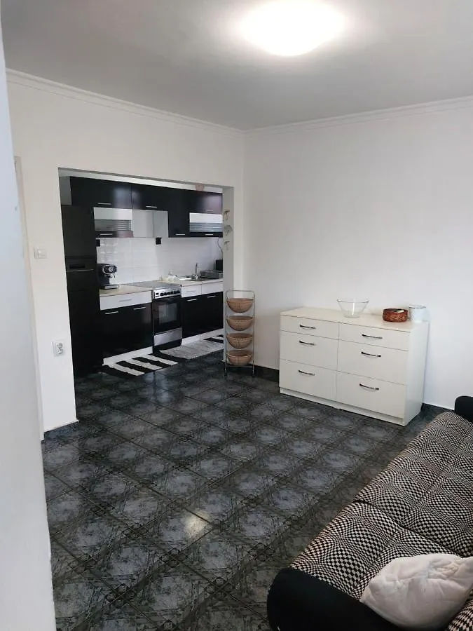 Apartmán White Home Burgas City