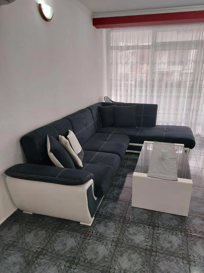 White Home Burgas City Bulharsko
