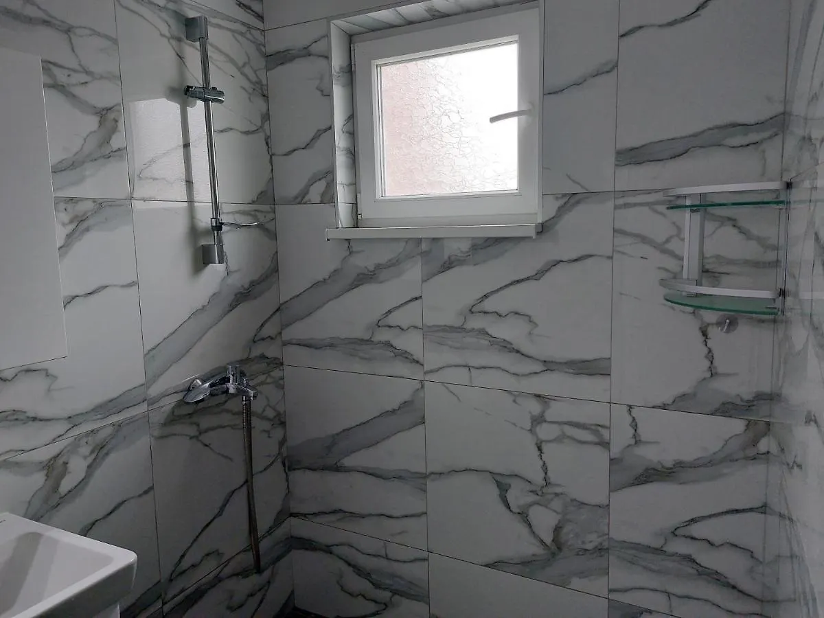 White Home Burgas City Apartmán