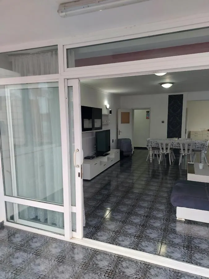 Apartmán White Home Burgas City