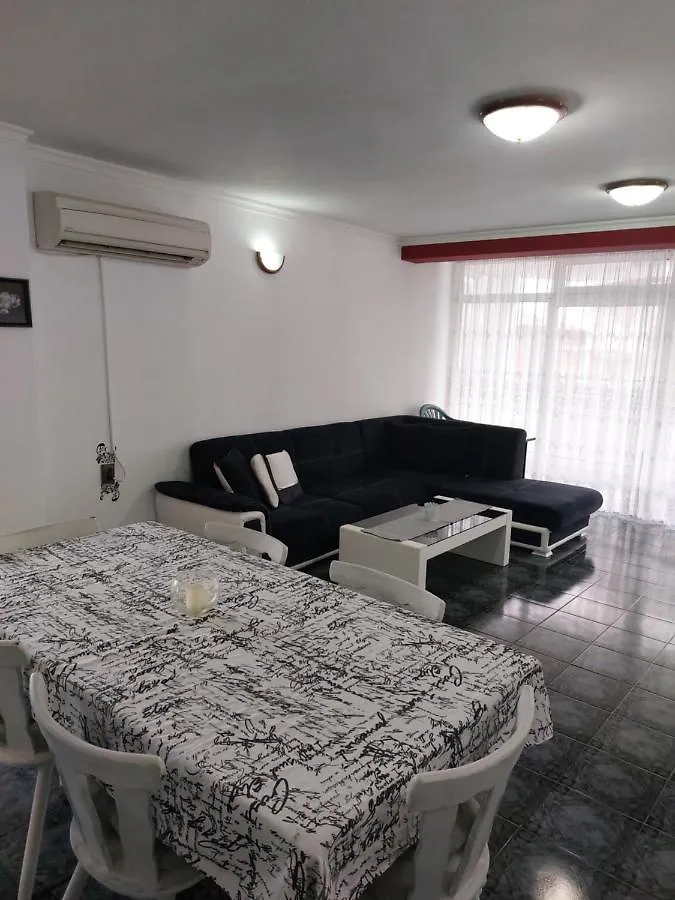 White Home Burgas City 0*,