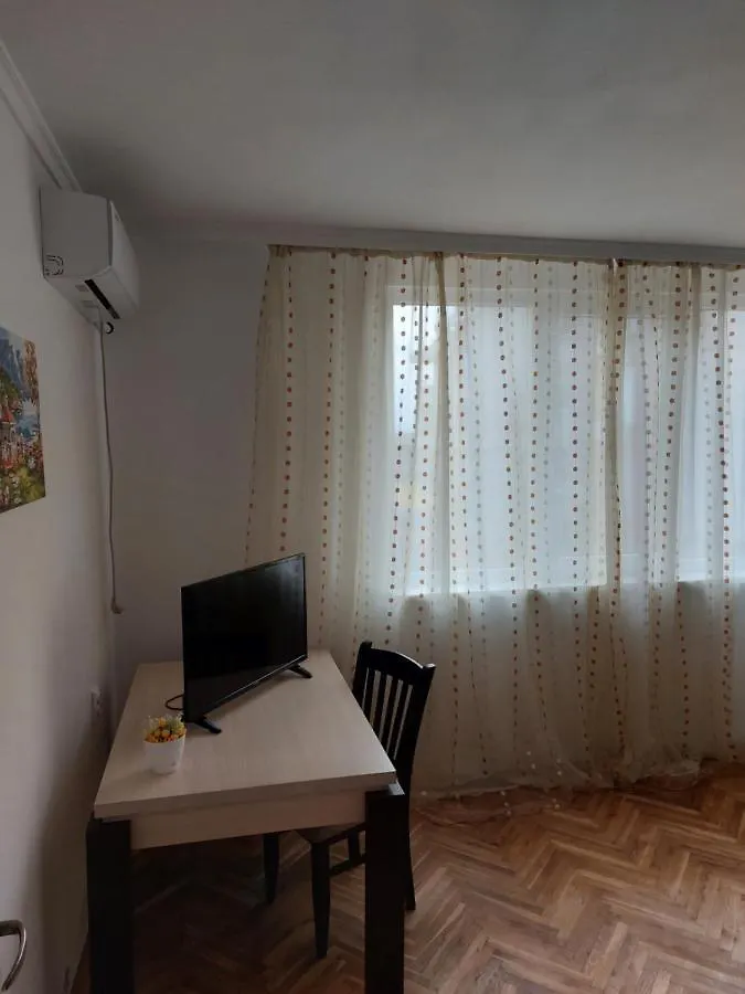 White Home Burgas City