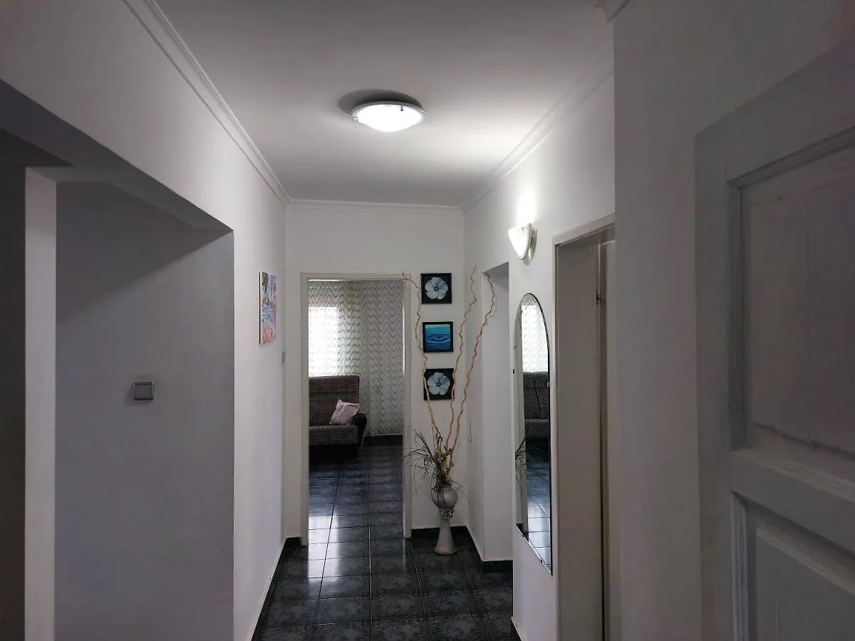 Apartmán White Home Burgas City