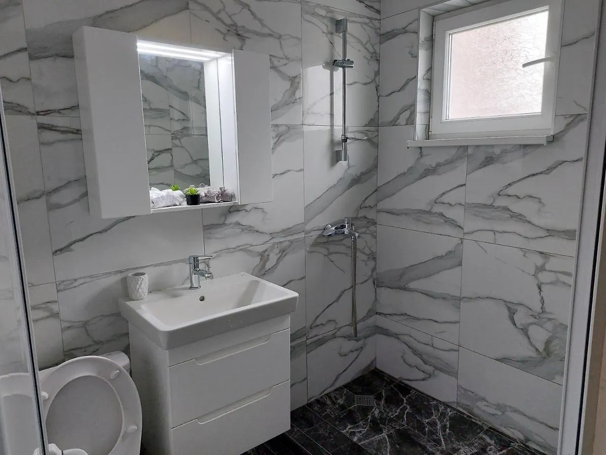 White Home Burgas City