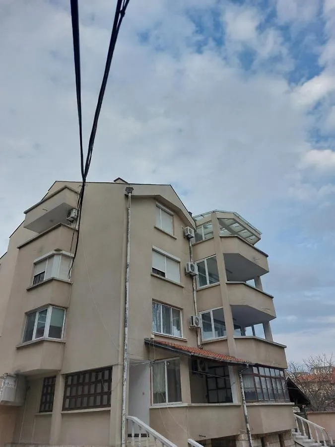 White Home Burgas City