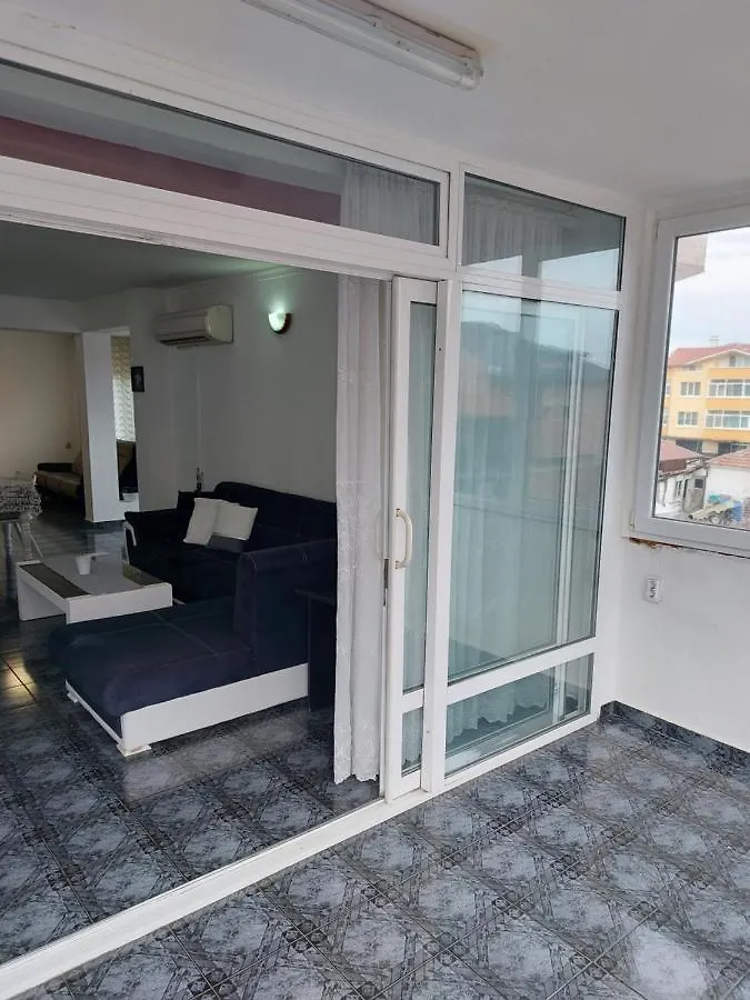Apartmán White Home Burgas City