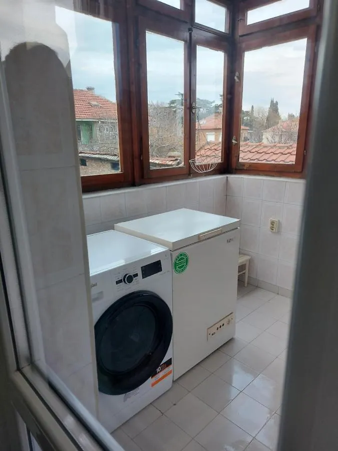 White Home Burgas City 0*,