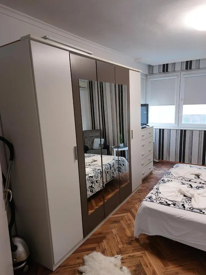 White Home Burgas City 0*,